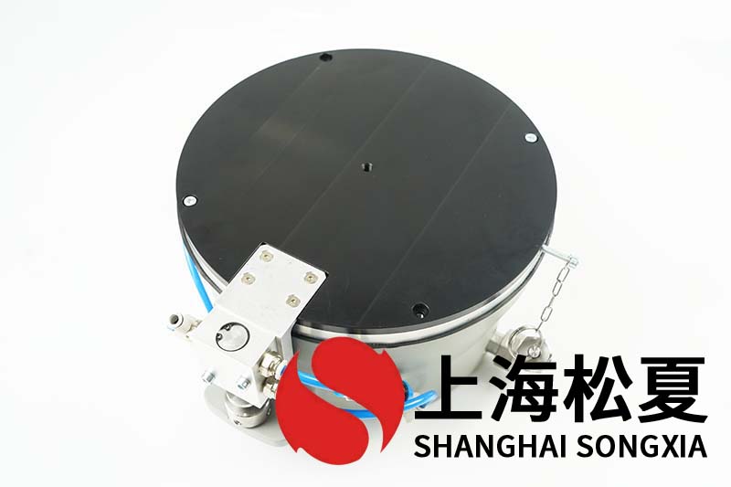 光學(xué)實驗設(shè)備薄膜式空氣減震器的工作原理、結(jié)構(gòu)特點以及應(yīng)用領(lǐng)域