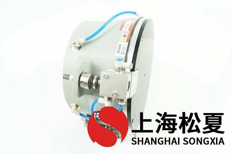 聯(lián)發(fā)科(MediaTek)半導體設(shè)備安裝空氣隔振器